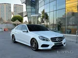 MERCEDES E300 2015