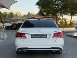 MERCEDES E300 2015