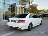 MERCEDES E300 2015