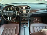 MERCEDES E300 2015