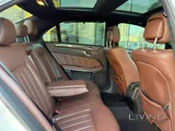 MERCEDES E300 2015