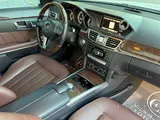 MERCEDES E300 2015