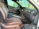 MERCEDES E300 2015