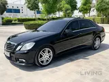Mercedes E350 AMG