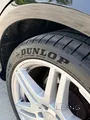 Mercedes E350 AMG