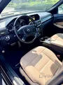 Mercedes E350 AMG