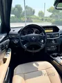 Mercedes E350 AMG