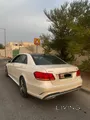 Mercedes E400-2016