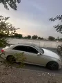 Mercedes E400-2016