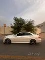 Mercedes E400-2016