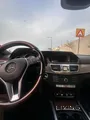 Mercedes E400-2016
