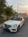 Mercedes E400-2016