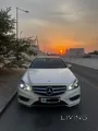 Mercedes E400-2016