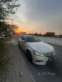 Mercedes E400-2016
