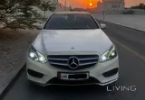 Mercedes E400-2016