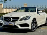 Mercedes E400 AMG