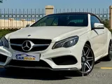 Mercedes E400 AMG