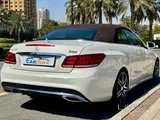 Mercedes E400 AMG