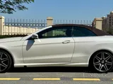 Mercedes E400 AMG