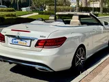 Mercedes E400 AMG