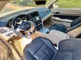 Mercedes E400 AMG