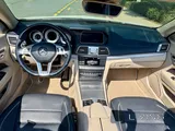 Mercedes E400 AMG
