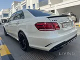 MERCEDES E63 AMG 6.3 V8 PRISTINE CONDITION