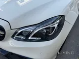 MERCEDES E63 AMG 6.3 V8 PRISTINE CONDITION