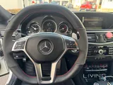 MERCEDES E63 AMG 6.3 V8 PRISTINE CONDITION
