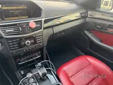 MERCEDES E63 AMG 6.3 V8 PRISTINE CONDITION