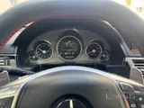 MERCEDES E63 AMG 6.3 V8 PRISTINE CONDITION