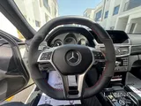MERCEDES E63 AMG 6.3 V8 PRISTINE CONDITION