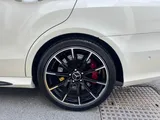 MERCEDES E63 AMG 6.3 V8 PRISTINE CONDITION