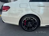 MERCEDES E63 AMG 6.3 V8 PRISTINE CONDITION