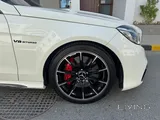 MERCEDES E63 AMG 6.3 V8 PRISTINE CONDITION