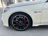 MERCEDES E63 AMG 6.3 V8 PRISTINE CONDITION