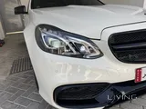MERCEDES E63 AMG 6.3 V8 PRISTINE CONDITION