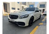 مرسيدس E63 AMG 6.3 V8 بحالة ممتازة