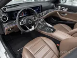 Mercedes E63 S 2018