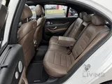 Mercedes E63 S 2018