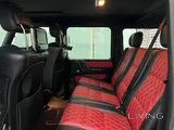 Mercedes G 63 2015