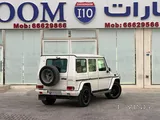 Mercedes G 63 2015