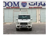 Mercedes G 63 2015