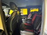 Mercedes G 63 2019 V8