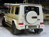Mercedes G 63 2019 V8