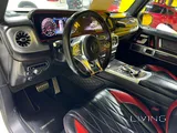 Mercedes G 63 2019 V8