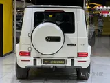 Mercedes G 63 2019 V8