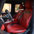 Mercedes G 63 2021