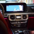 Mercedes G 63 2021