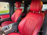 Mercedes G 63 2022